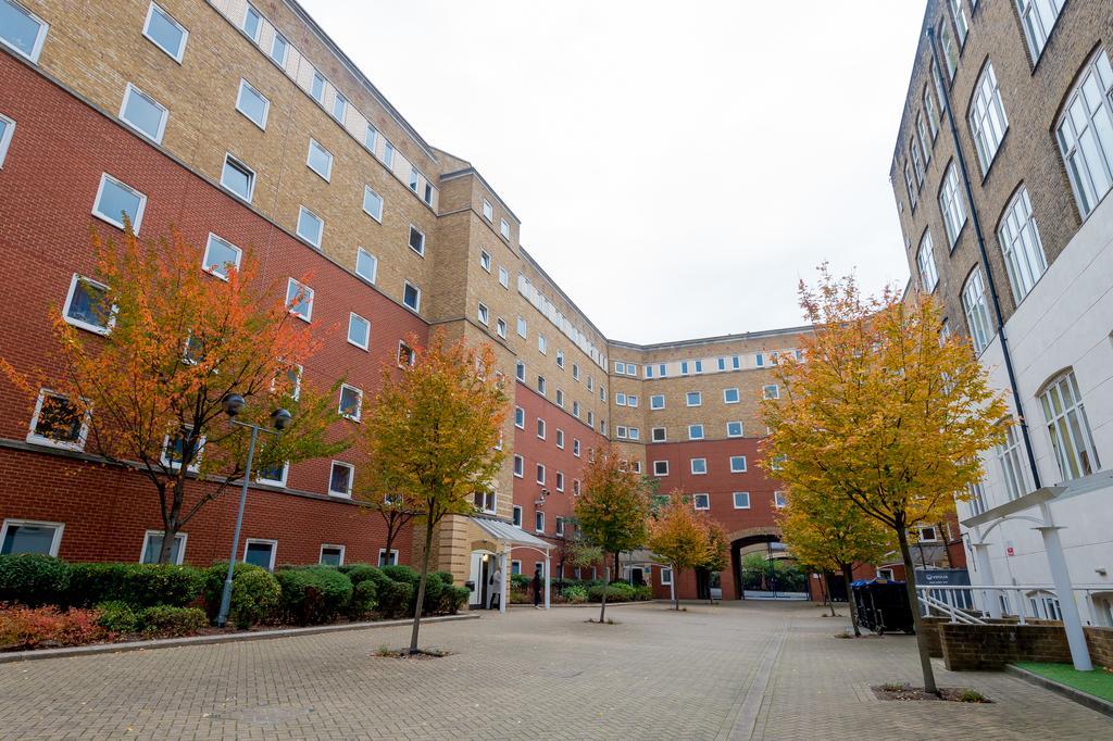 Great Dover Street Apartments London Exteriör bild