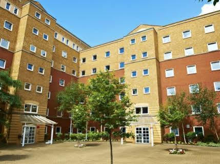 Great Dover Street Apartments London Exteriör bild